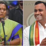 కవిత పార్టీ పెద్ద జోక్..రాజకీయ లబ్ది కోసమే, కేసీఆర్ లేకపోతే కవిత ఎక్కడ? ఎమ్మెల్యే రాజగోపాల్ రెడ్డి