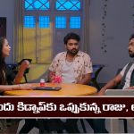 Brahmamudi Serial Today Episode April 4th ‘బ్రహ్మముడి’ సీరియల్‌: ఇందును కిడ్నాప్ చేసేందుకు రాజు రెడీ