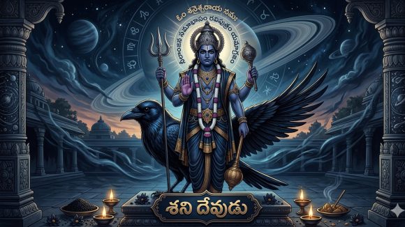 Elinati Shani: పన్నెండు రాశుల్లో ఏ రాశిపై ఏలినాటి శని ప్రభావం ఎప్పుడు ప్రారంభమై ఎప్పుడు పూర్తవుతుందో తెలుసా..?