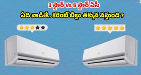 ఏసీ కొనేముందు ఈ పొరపాటు చేయకండి! మీ కరెంట్ బిల్లును సగం చేసే స్మార్ట్ టిప్స్