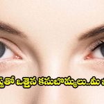 కనురెప్పలు ఒత్తుగా,పొడవుగా పెరగాలా? అయితే ఈ టిప్స్ తప్పకుండా ట్రై చేయండి