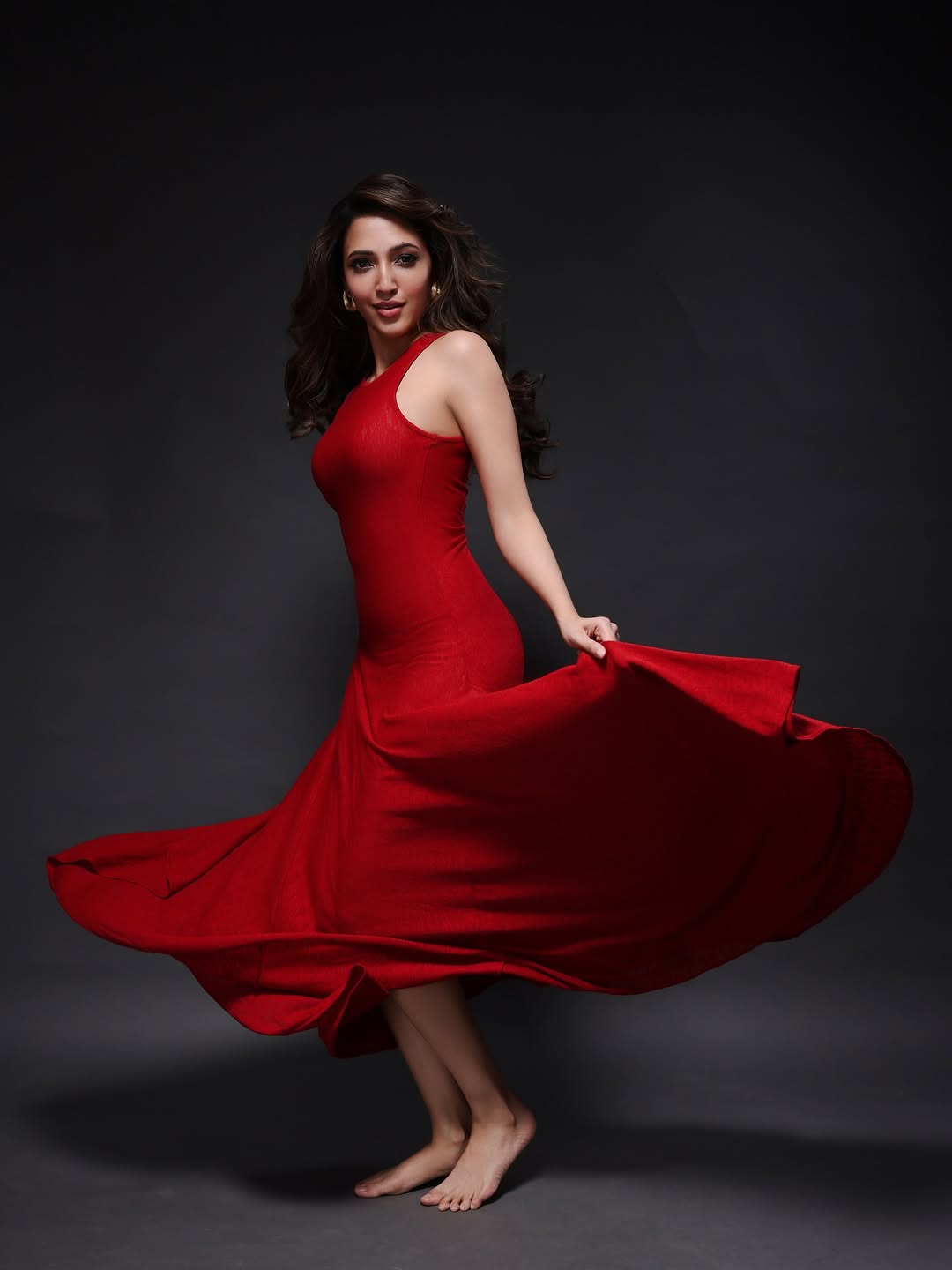 Actress Neha Shetty Photo Gallery
