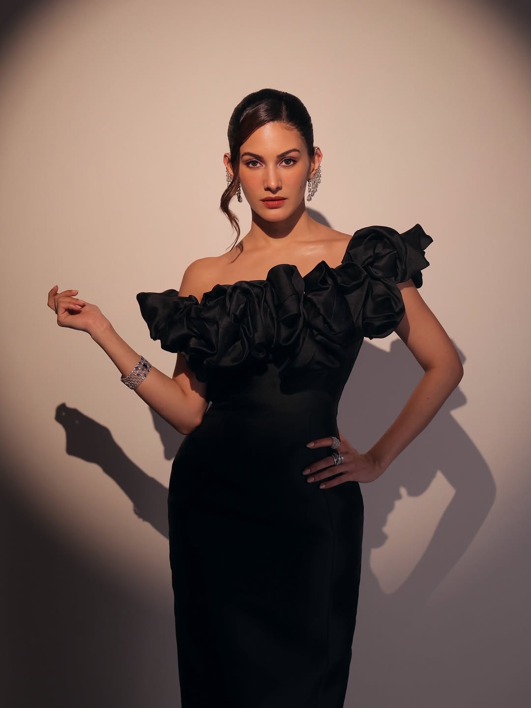 Actress Amyra dastur Photo Gallery