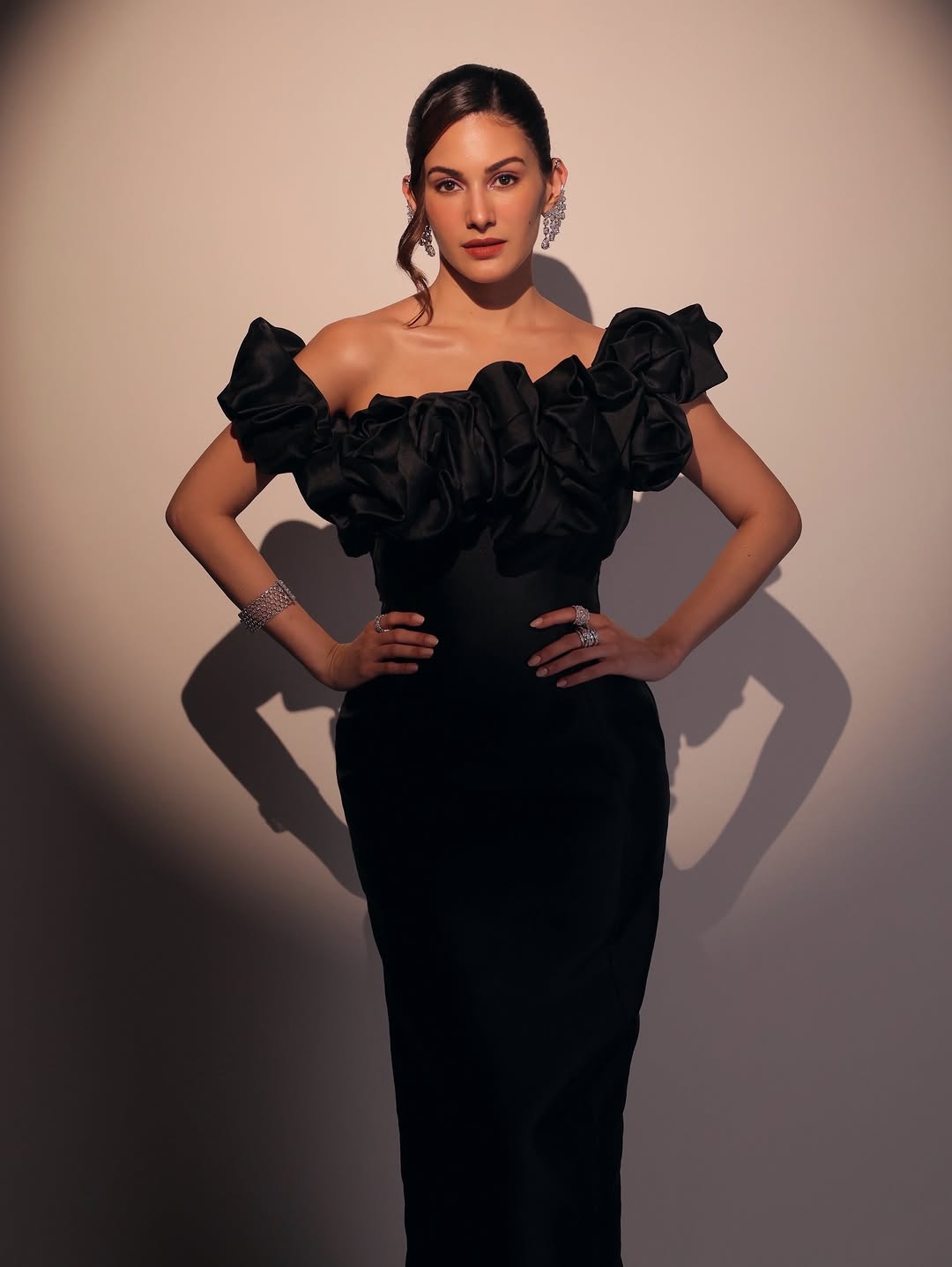Actress Amyra dastur Photo Gallery