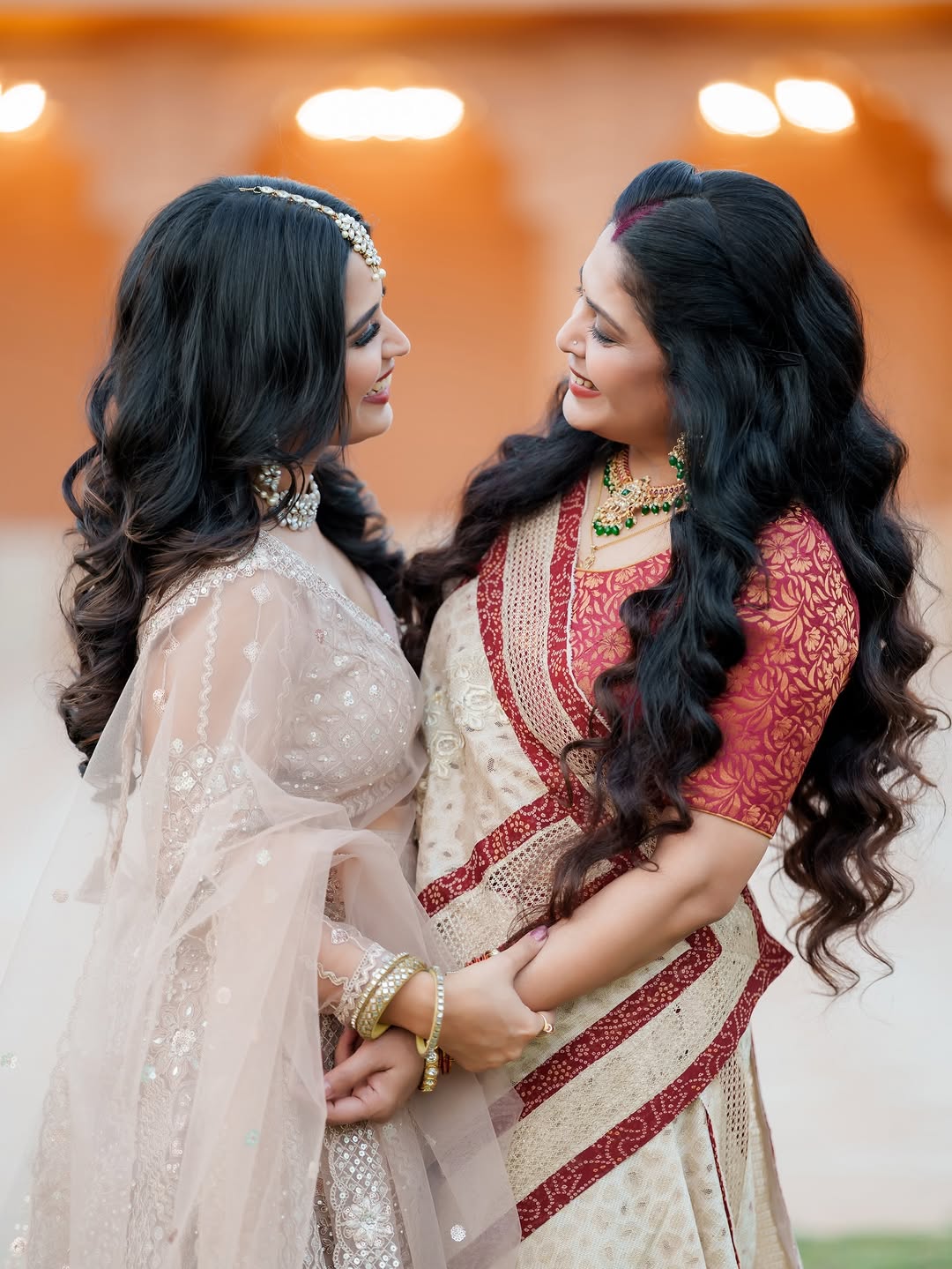 Priyanka M Jain (Image Credit: Instagram) Actress Priyanka M Jain Photo Gallery