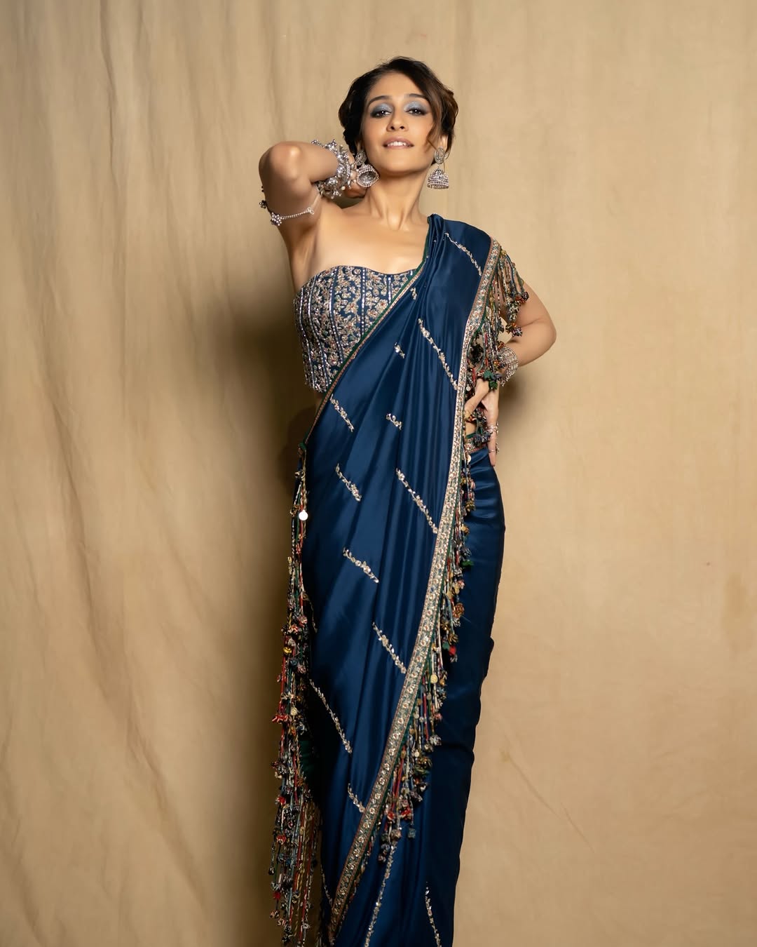 Actress Regina Cassandra Photo Gallery