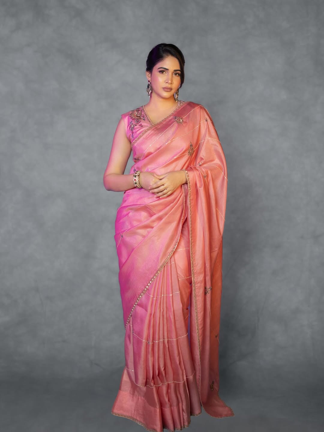 Lavanya Konidela (Image credit: Instagram) Actress Lavanya Konidela Photo Gallery