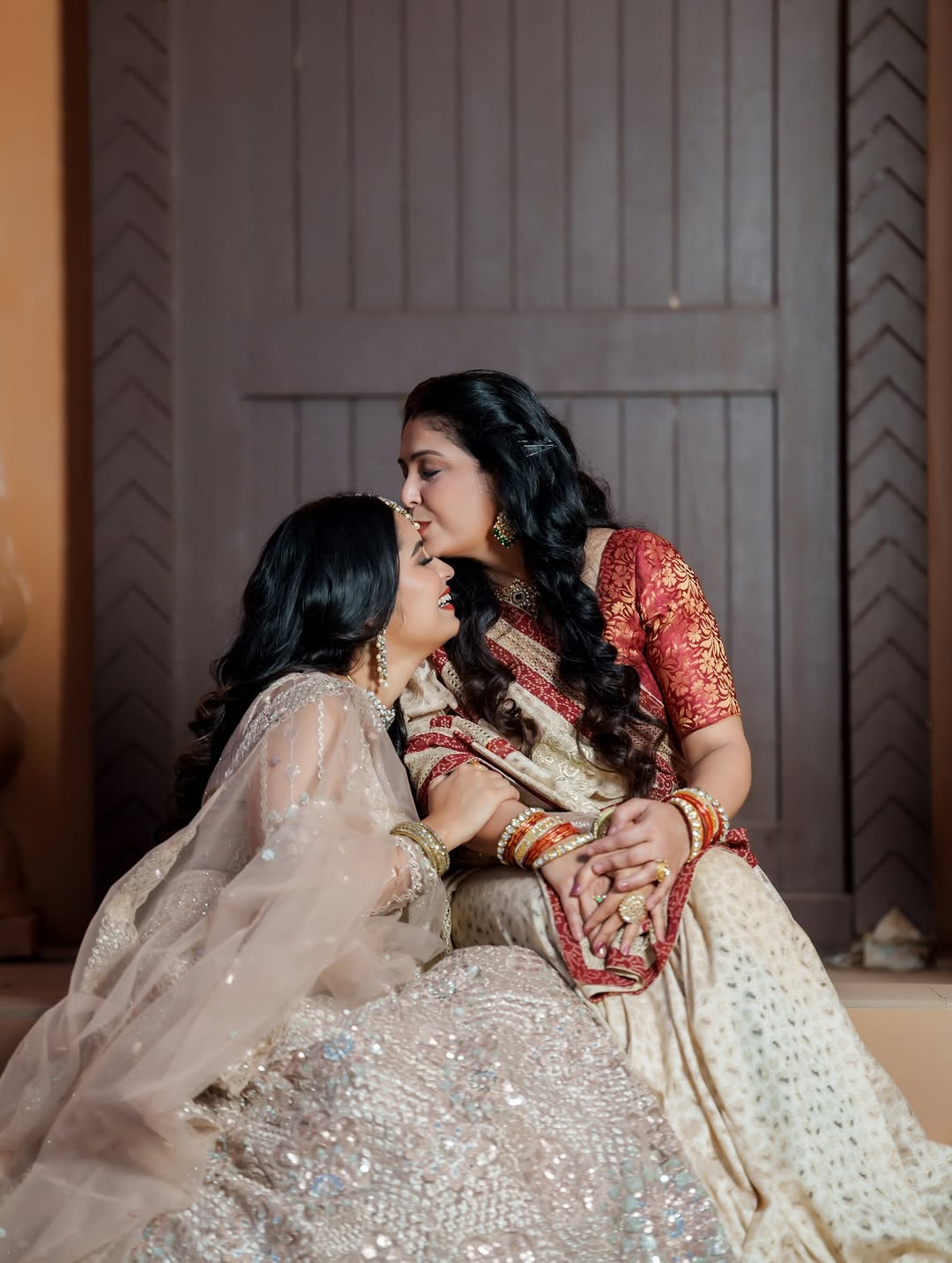 Priyanka M Jain (Image Credit: Instagram) Actress Priyanka M Jain Photo Gallery