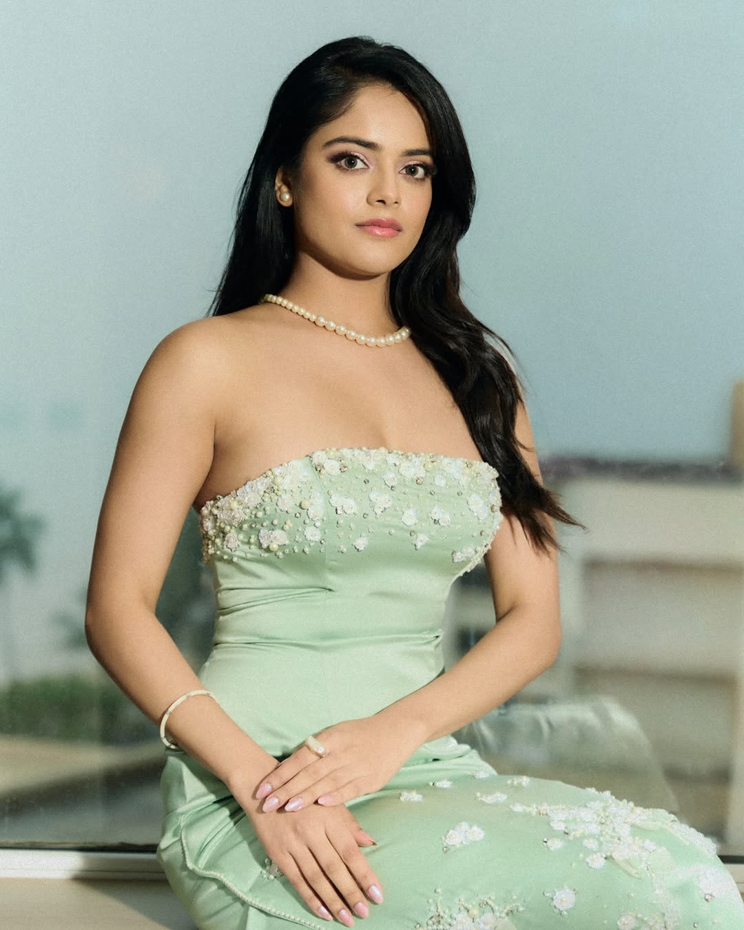 Actress Riddhi Kumar Photo Gallery