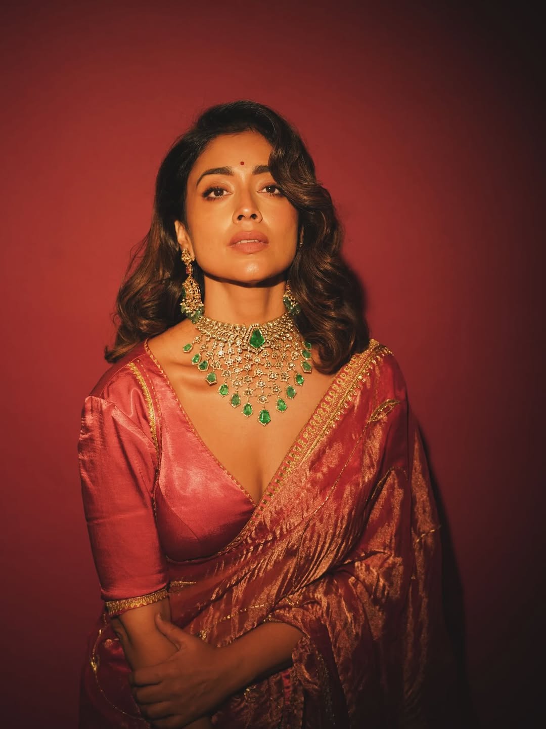 Actress Shriya Saran Photo Gallery