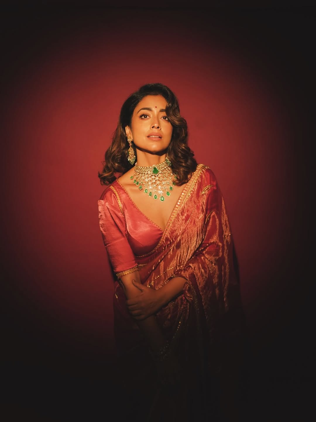 Actress Shriya Saran Photo Gallery