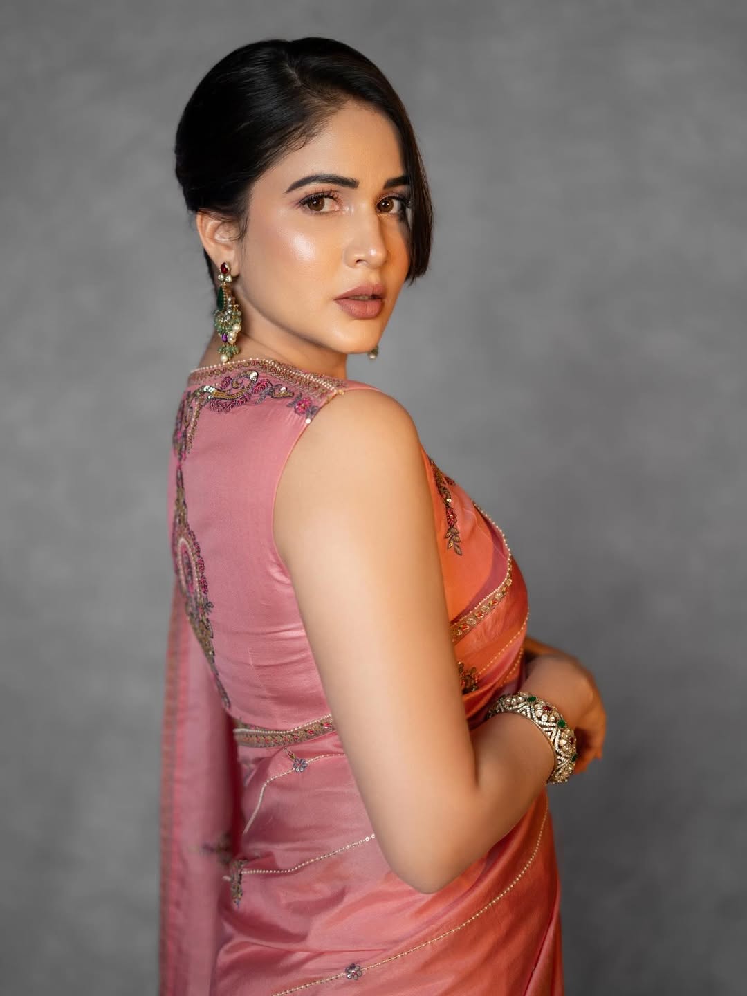 Lavanya Konidela (Image credit: Instagram) Actress Lavanya Konidela Photo Gallery