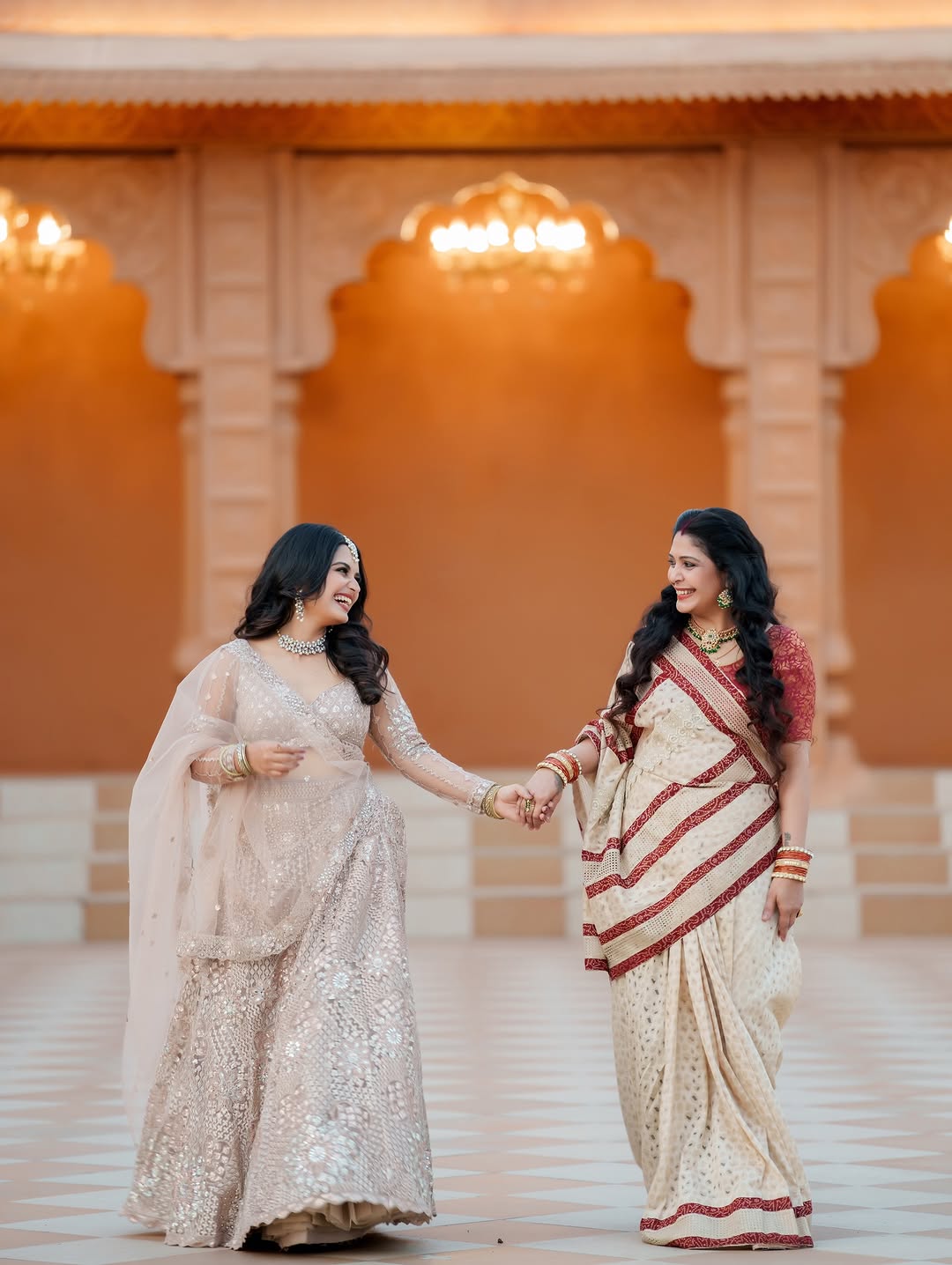 Priyanka M Jain (Image Credit: Instagram) Actress Priyanka M Jain Photo Gallery