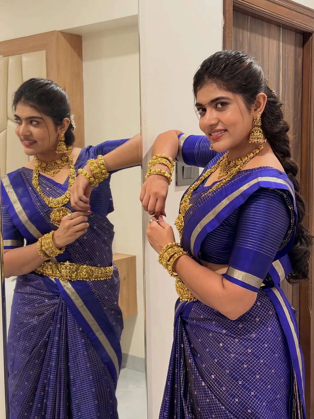 Actress Rithu Chowdary Photo Gallery