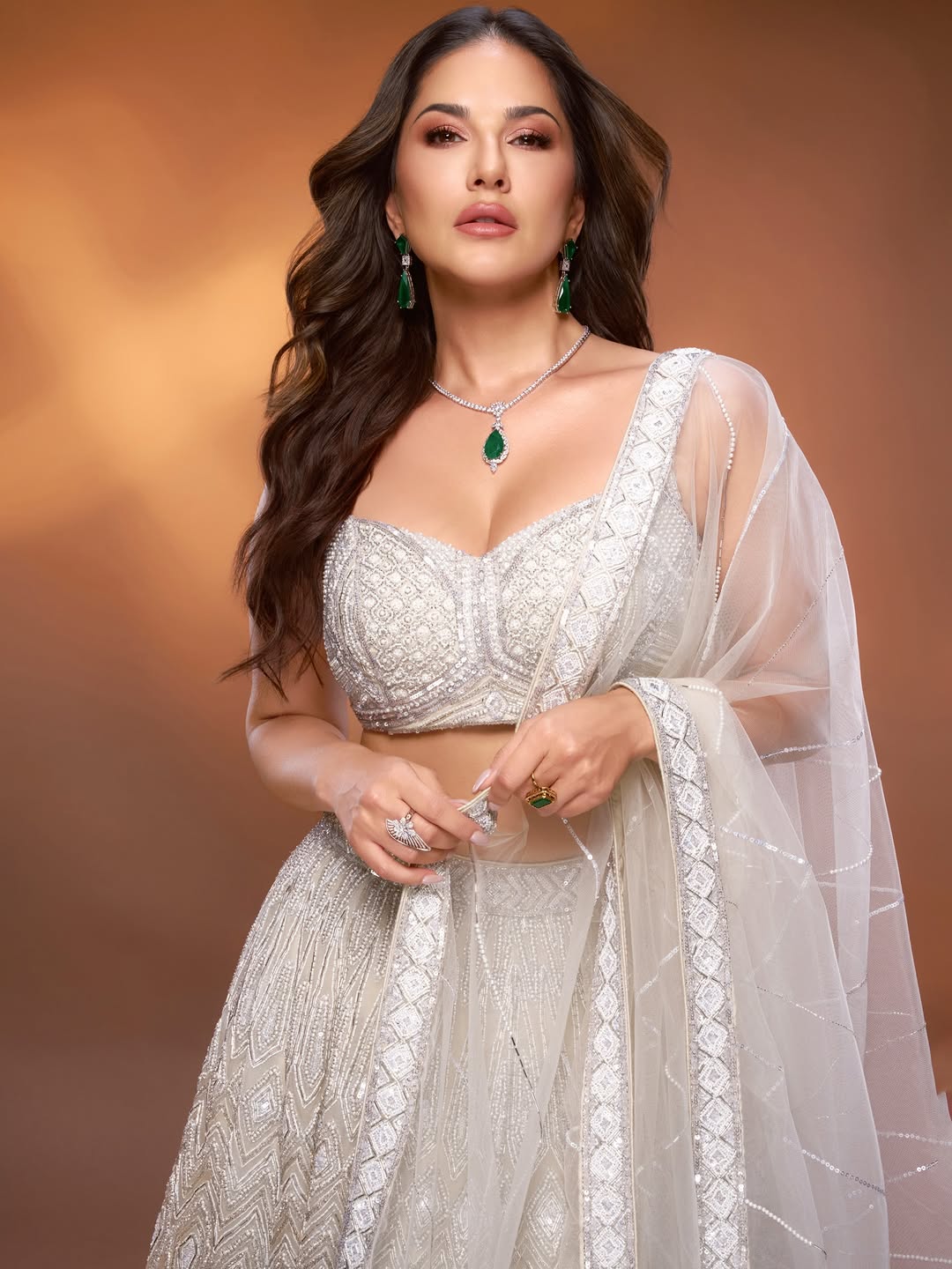 Actress Sunny Leone Photo Gallery