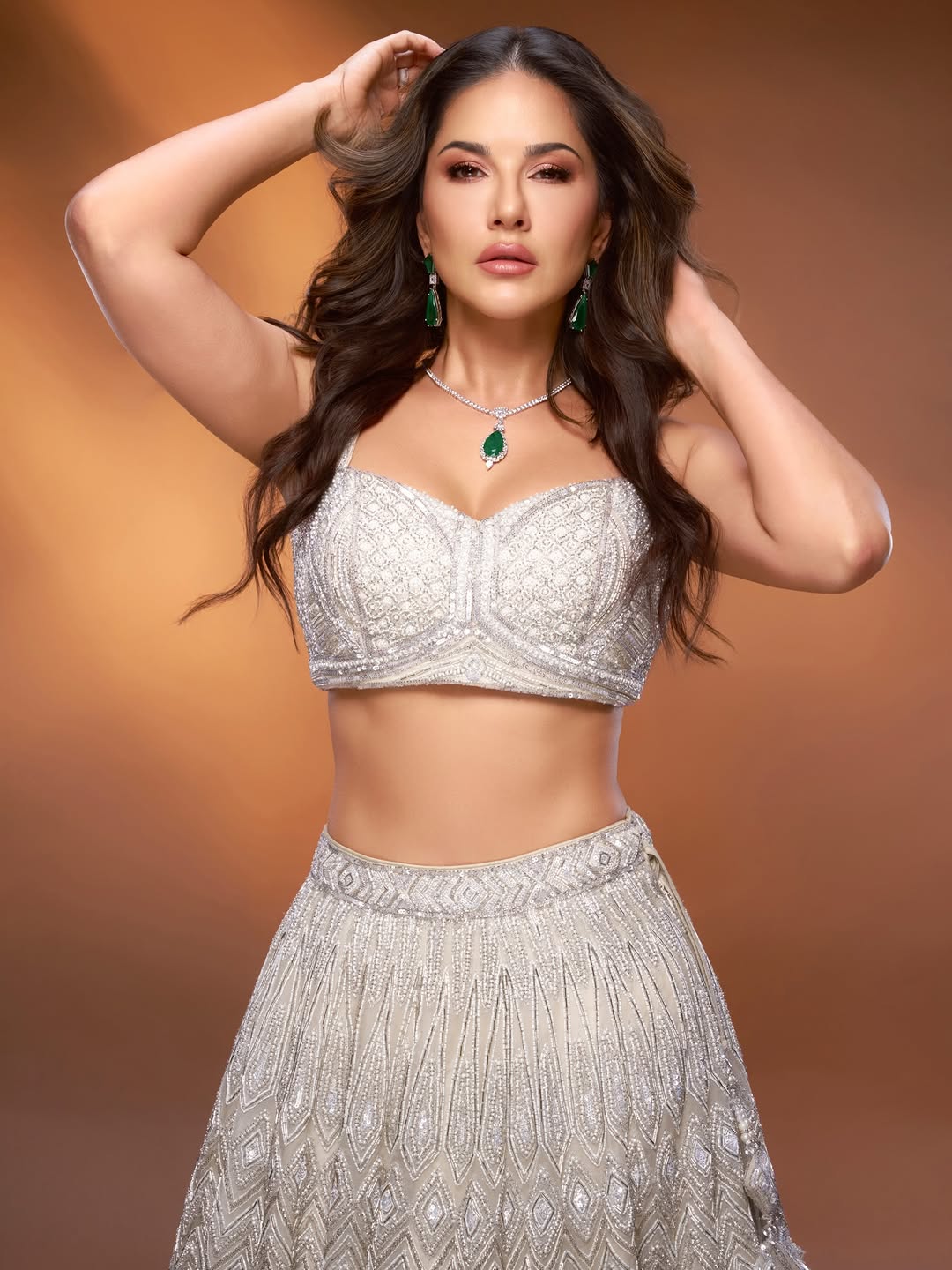 Actress Sunny Leone Photo Gallery