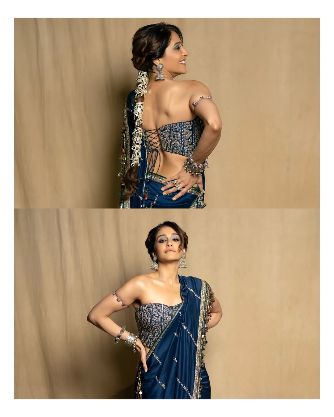 Actress Regina Cassandra Photo Gallery