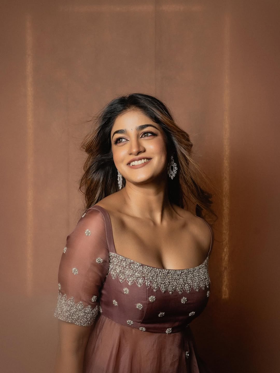 Actress Dimple hayathi photo gallery