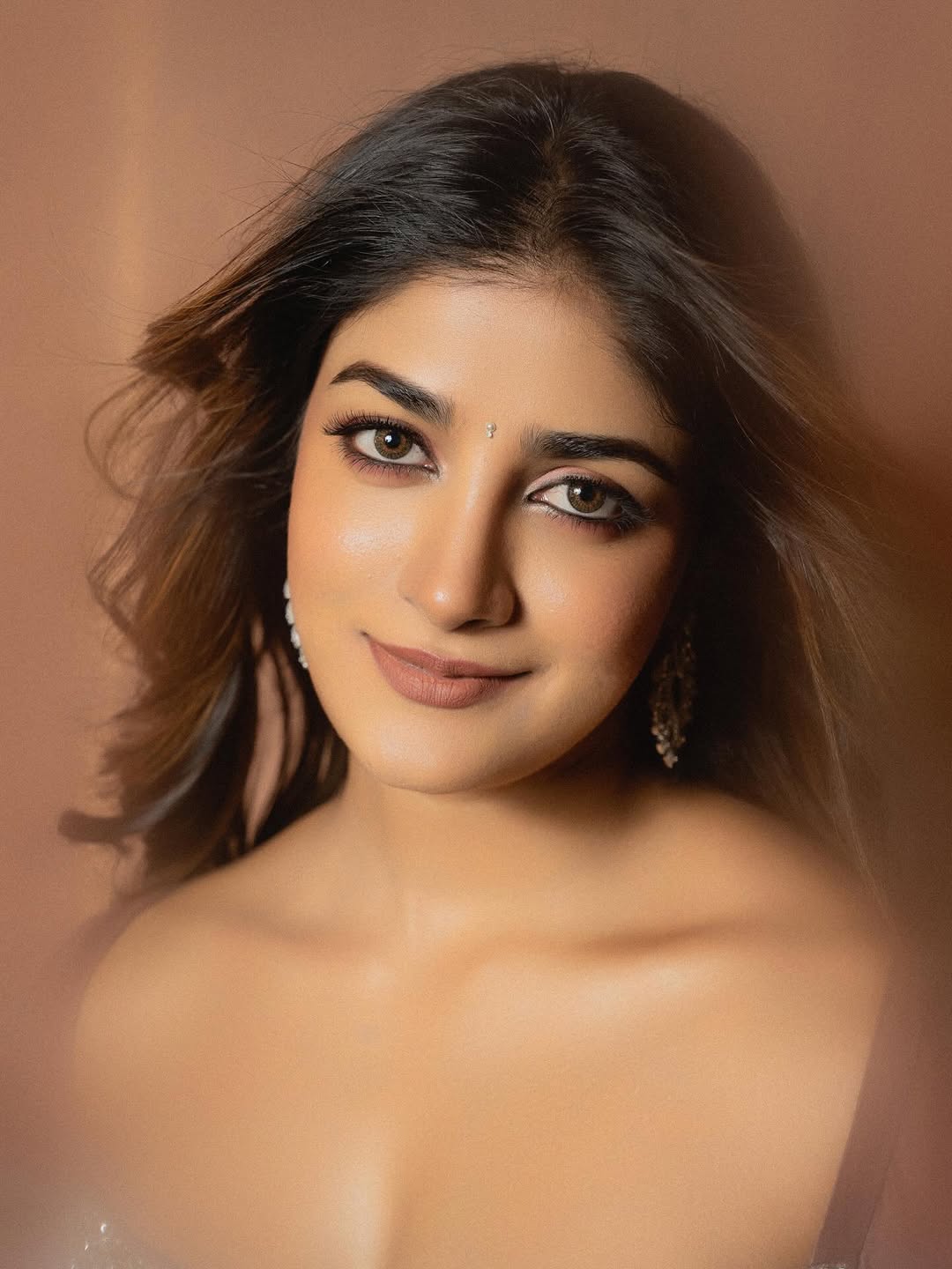 Actress Dimple hayathi photo gallery
