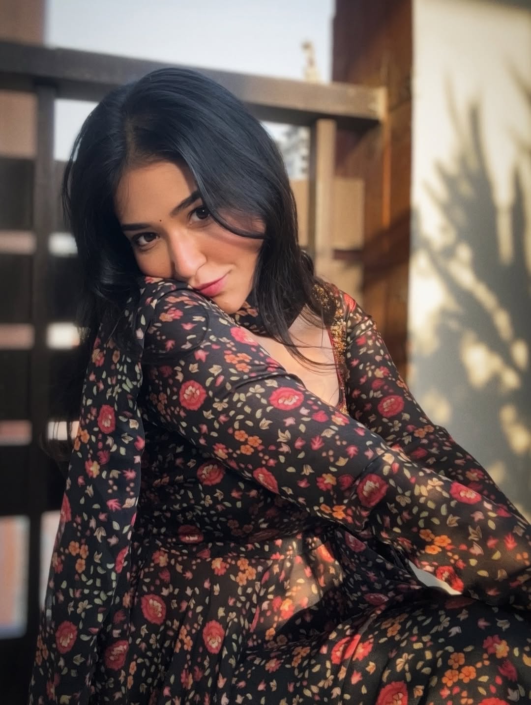 Priyanka jawalkar (image credit: Instagram) Actress Priyanka jawalkar photo gallery