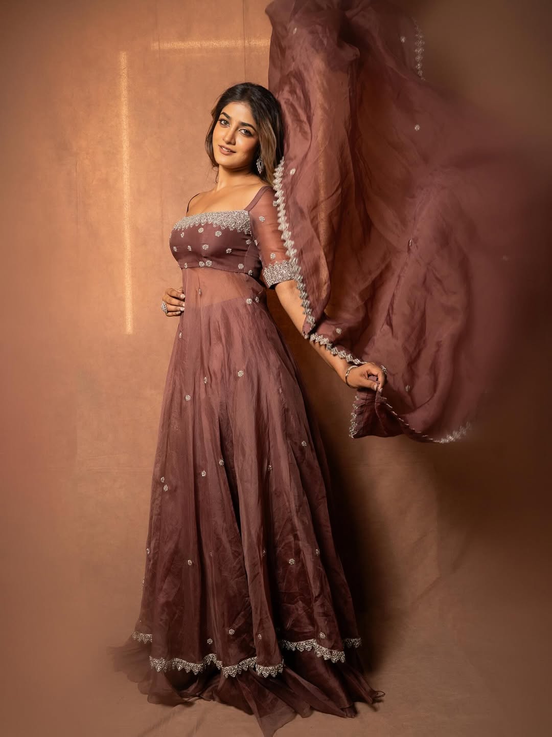 Actress Dimple hayathi photo gallery