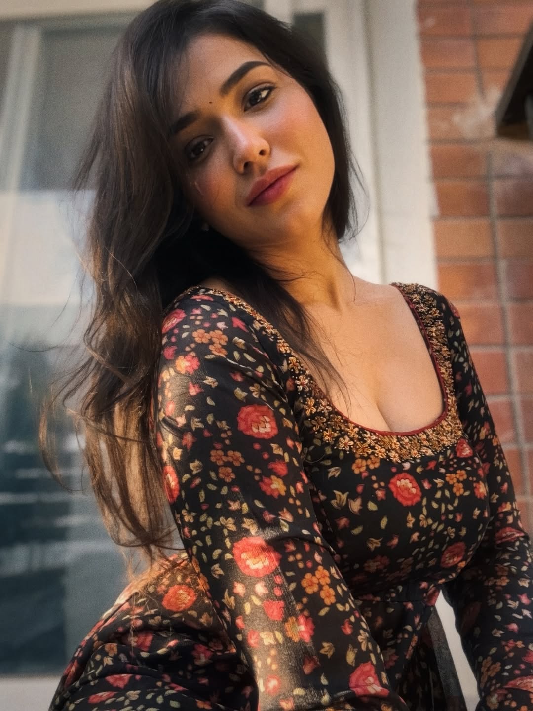 Priyanka jawalkar (image credit: Instagram) Actress Priyanka jawalkar photo gallery