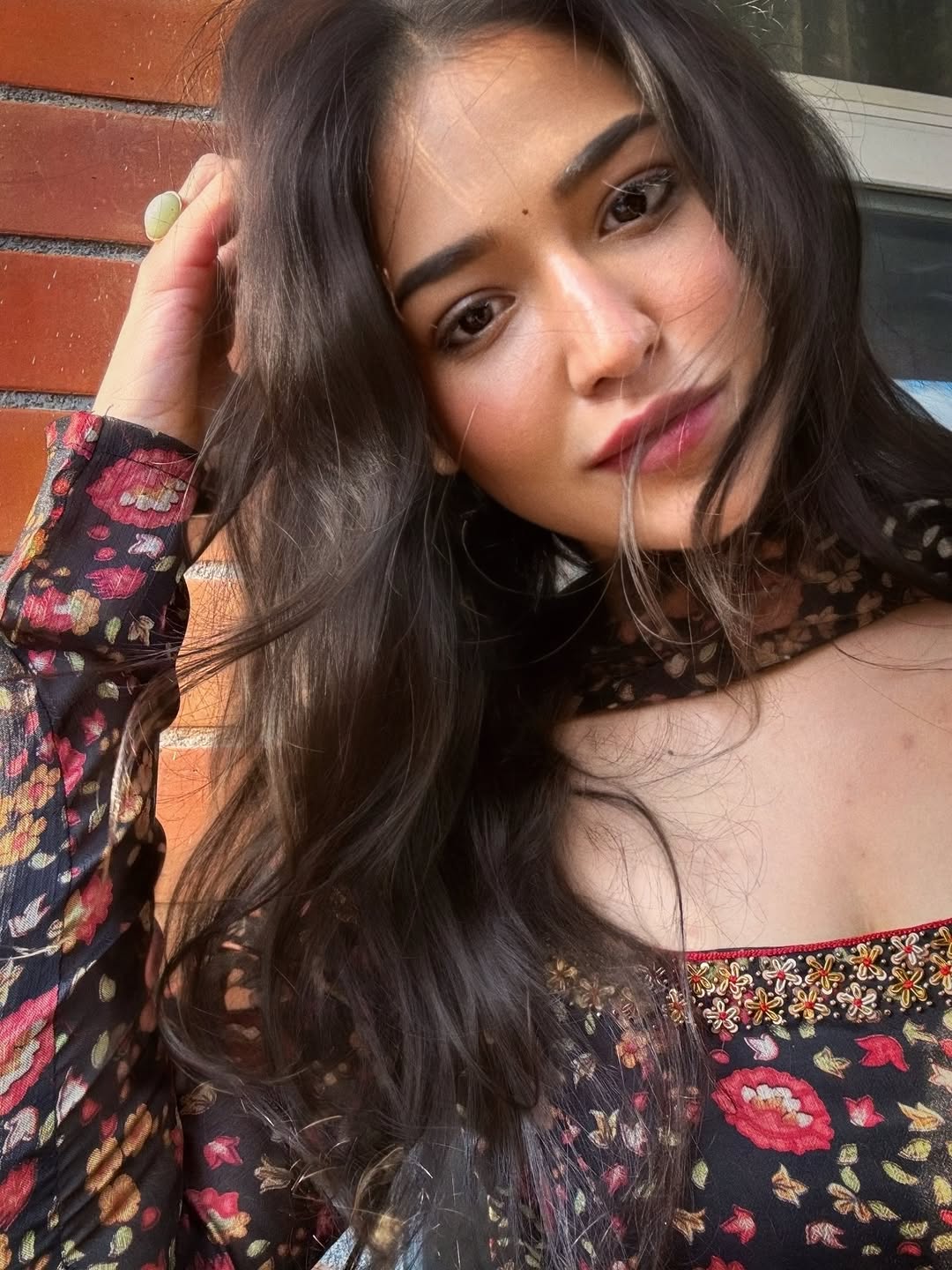 Priyanka jawalkar (image credit: Instagram) Actress Priyanka jawalkar photo gallery
