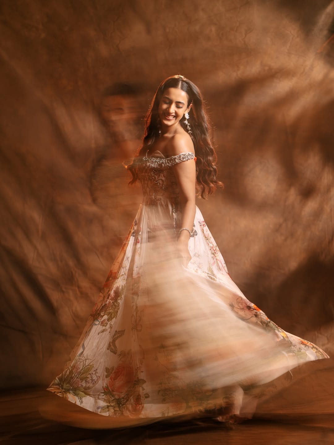 Niharika Konidela (Image Credit: Instagram) Actress Niharika Konidela Photo Gallery