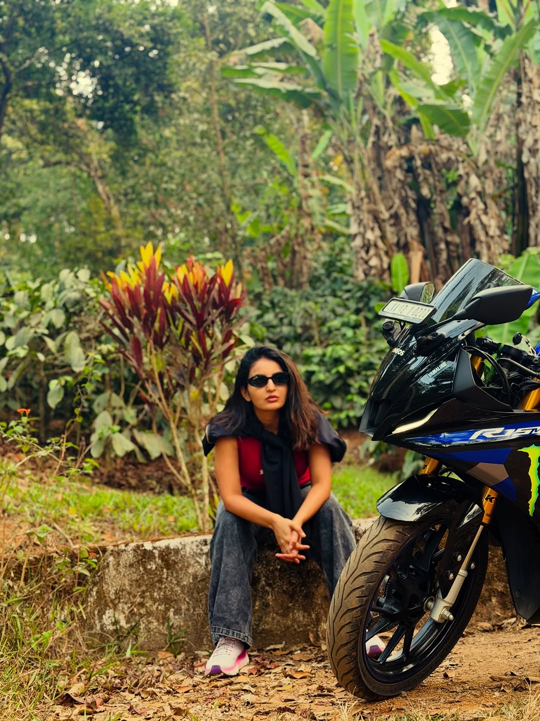 Actress Ananya Nagalla Photo Gallery
