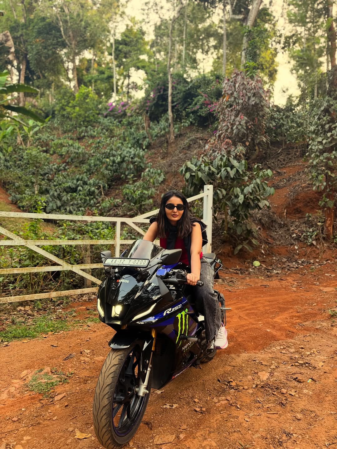 Actress Ananya Nagalla Photo Gallery