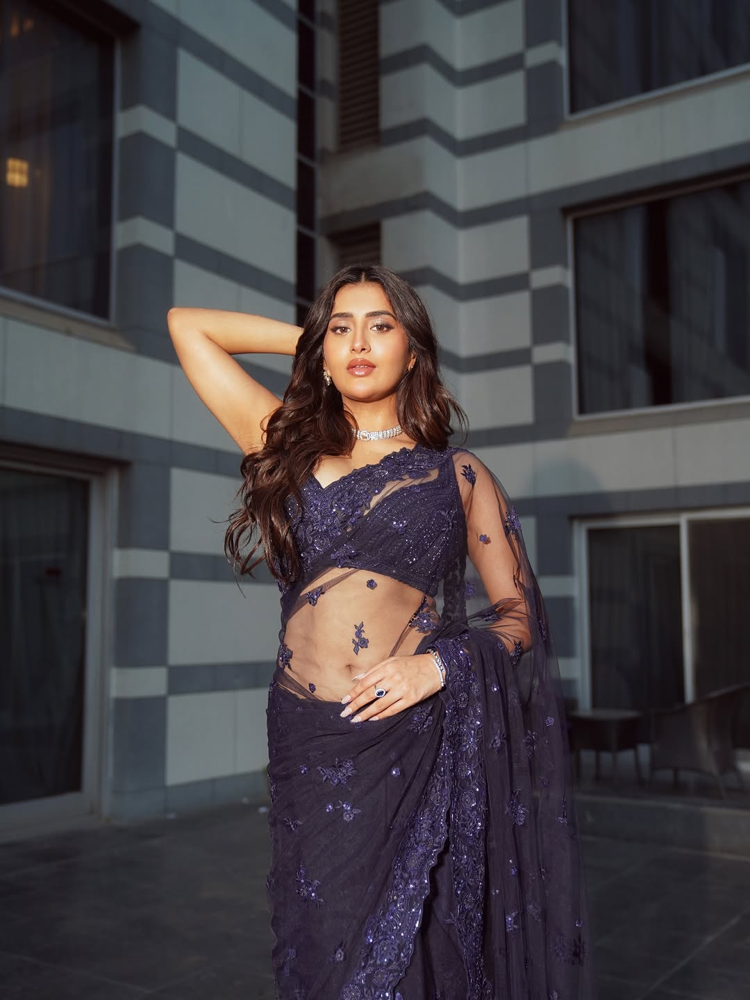 Rashi Singh (Image Credit: Instagram) Actress Rashi Singh Photo Gallery