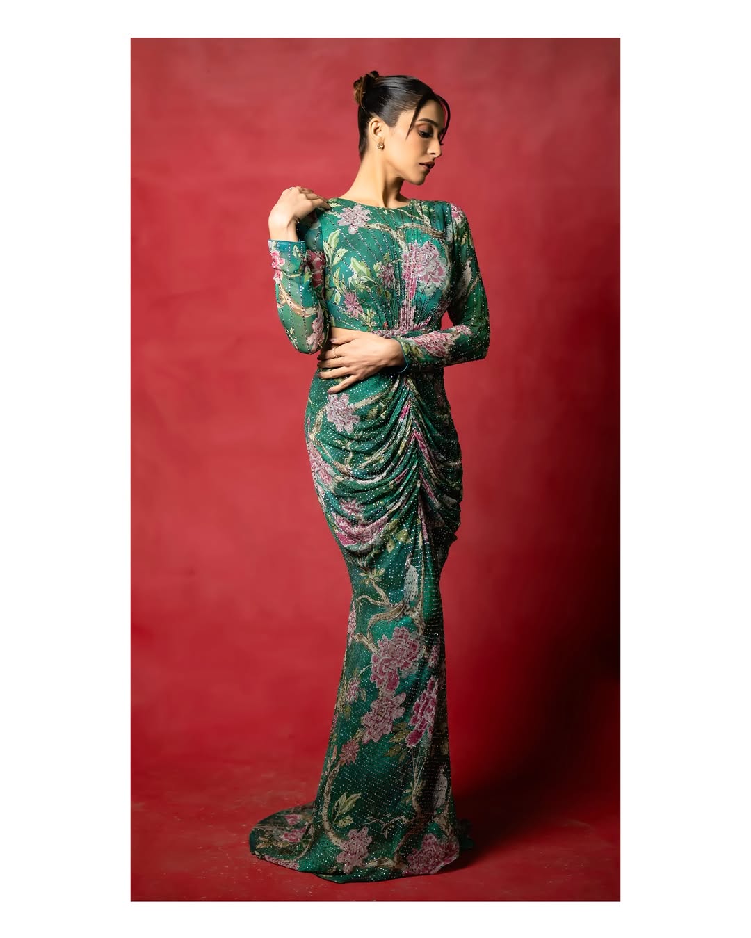 Actress Regina Cassandra Photo Gallery