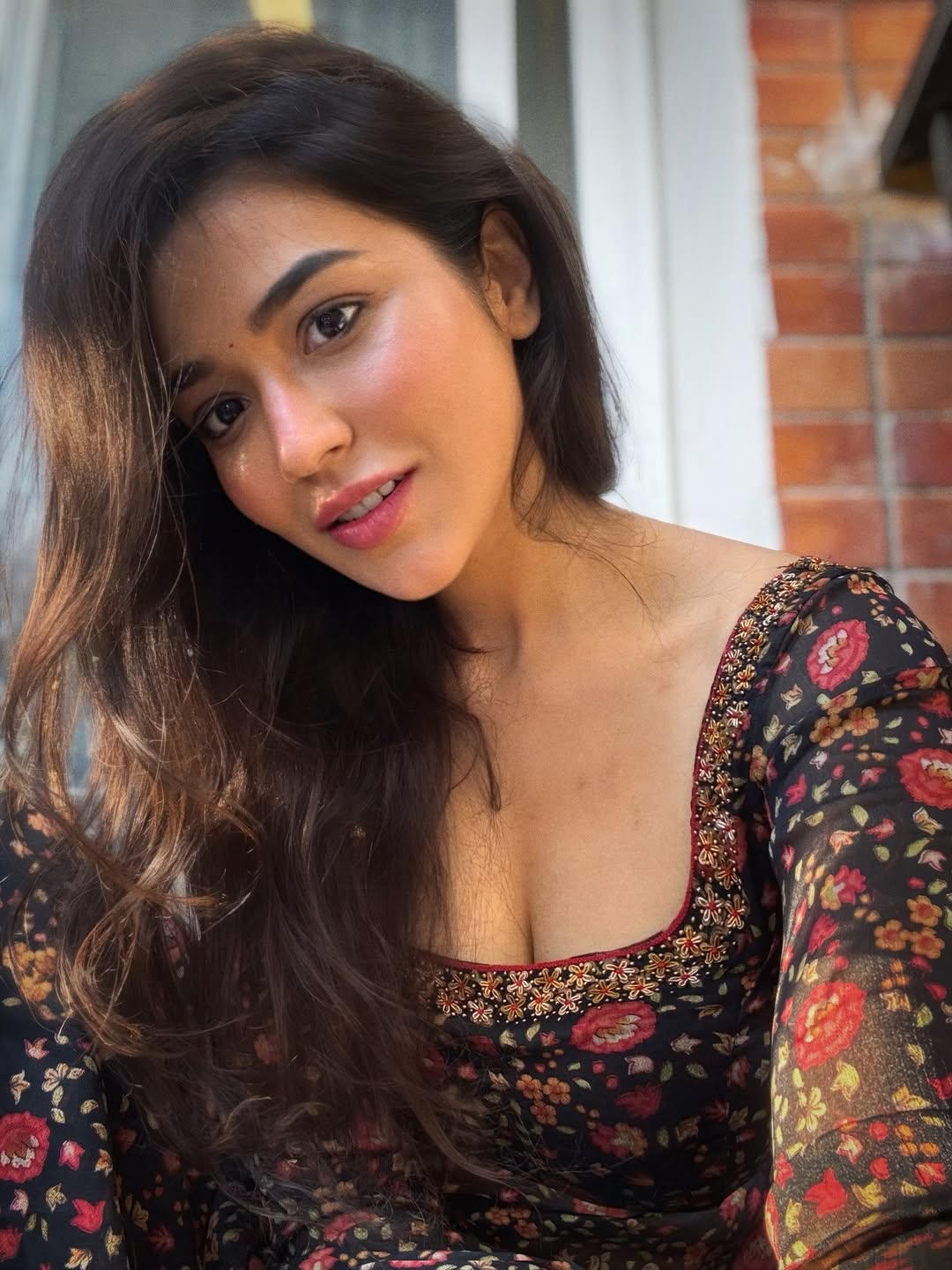 Priyanka jawalkar (image credit: Instagram) Actress Priyanka jawalkar photo gallery