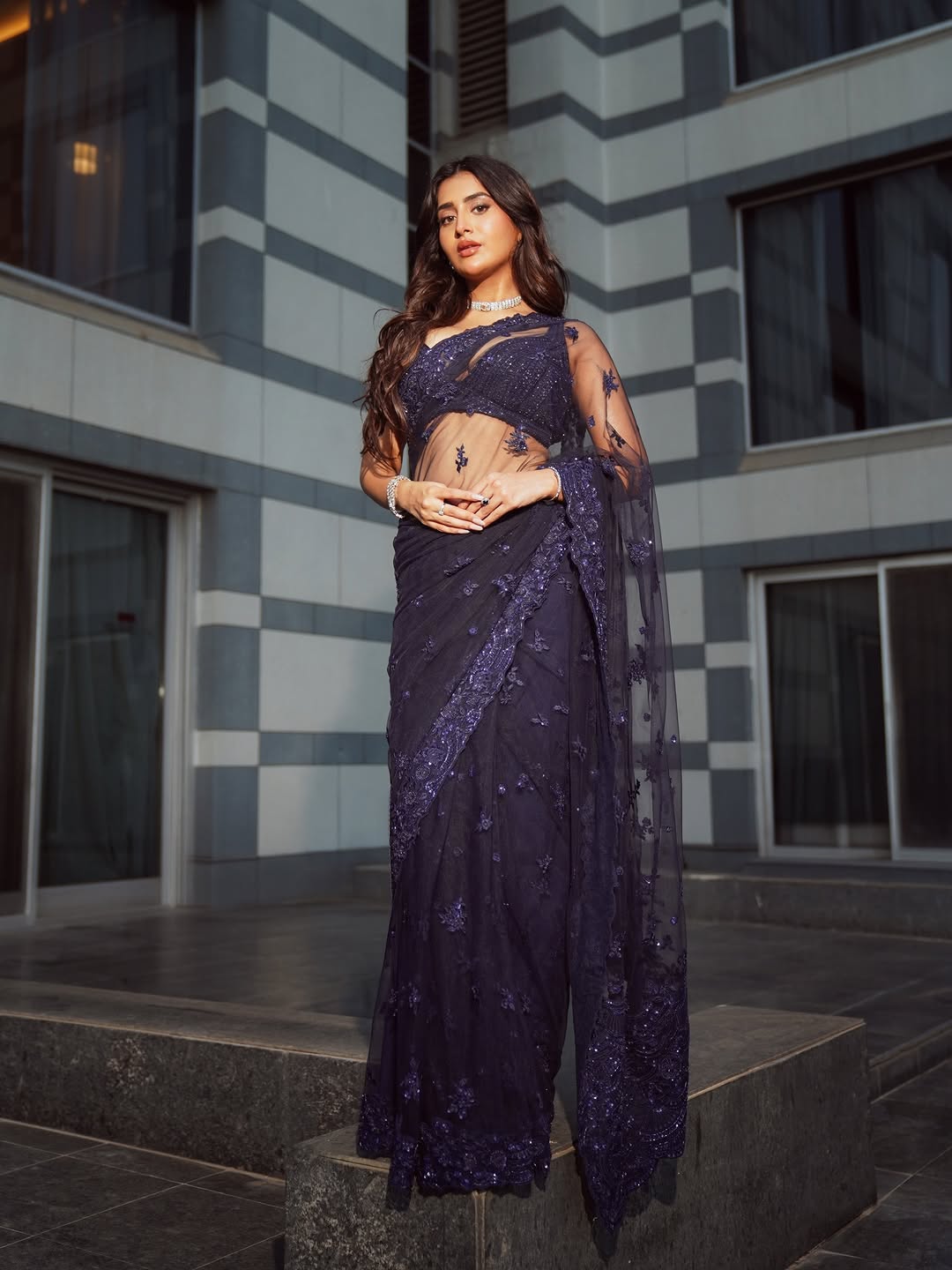 Rashi Singh (Image Credit: Instagram) Actress Rashi Singh Photo Gallery
