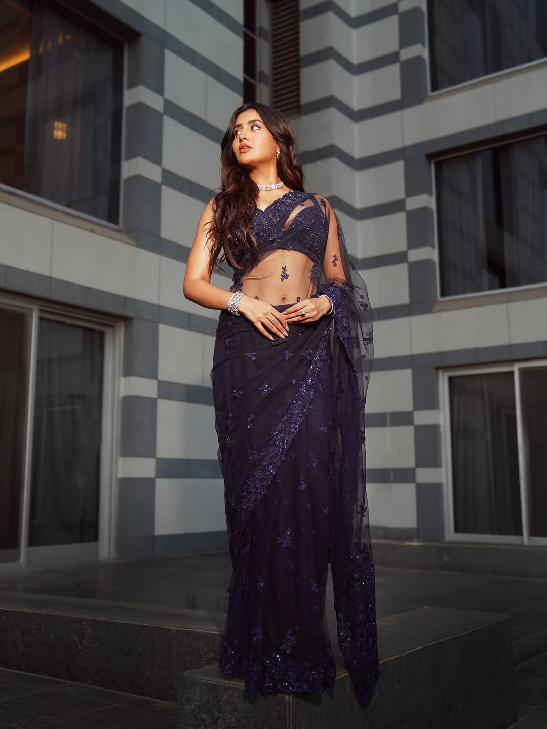 Rashi Singh (Image Credit: Instagram) Actress Rashi Singh Photo Gallery