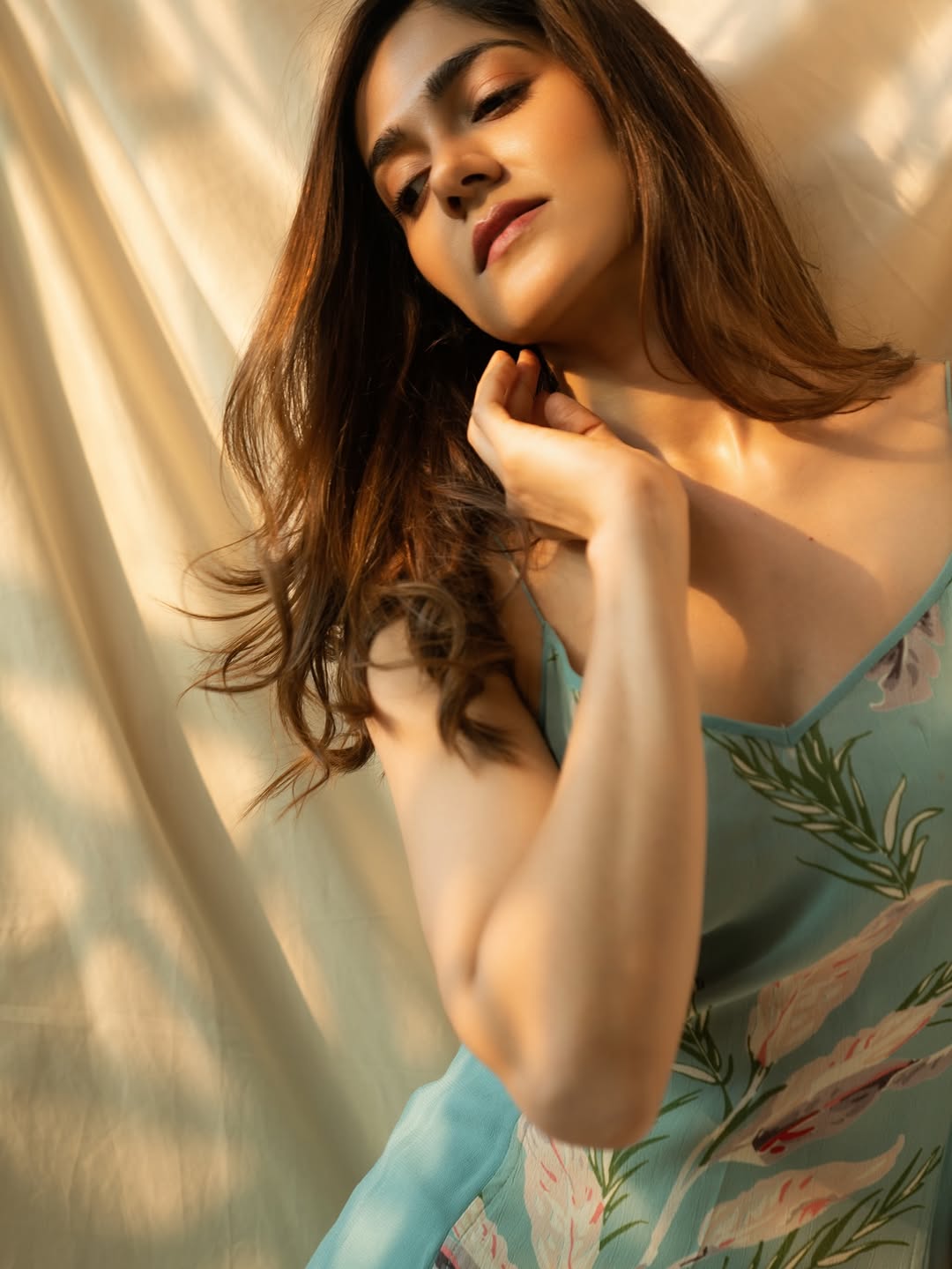 Actress Simran Choudhary Photo Gallery