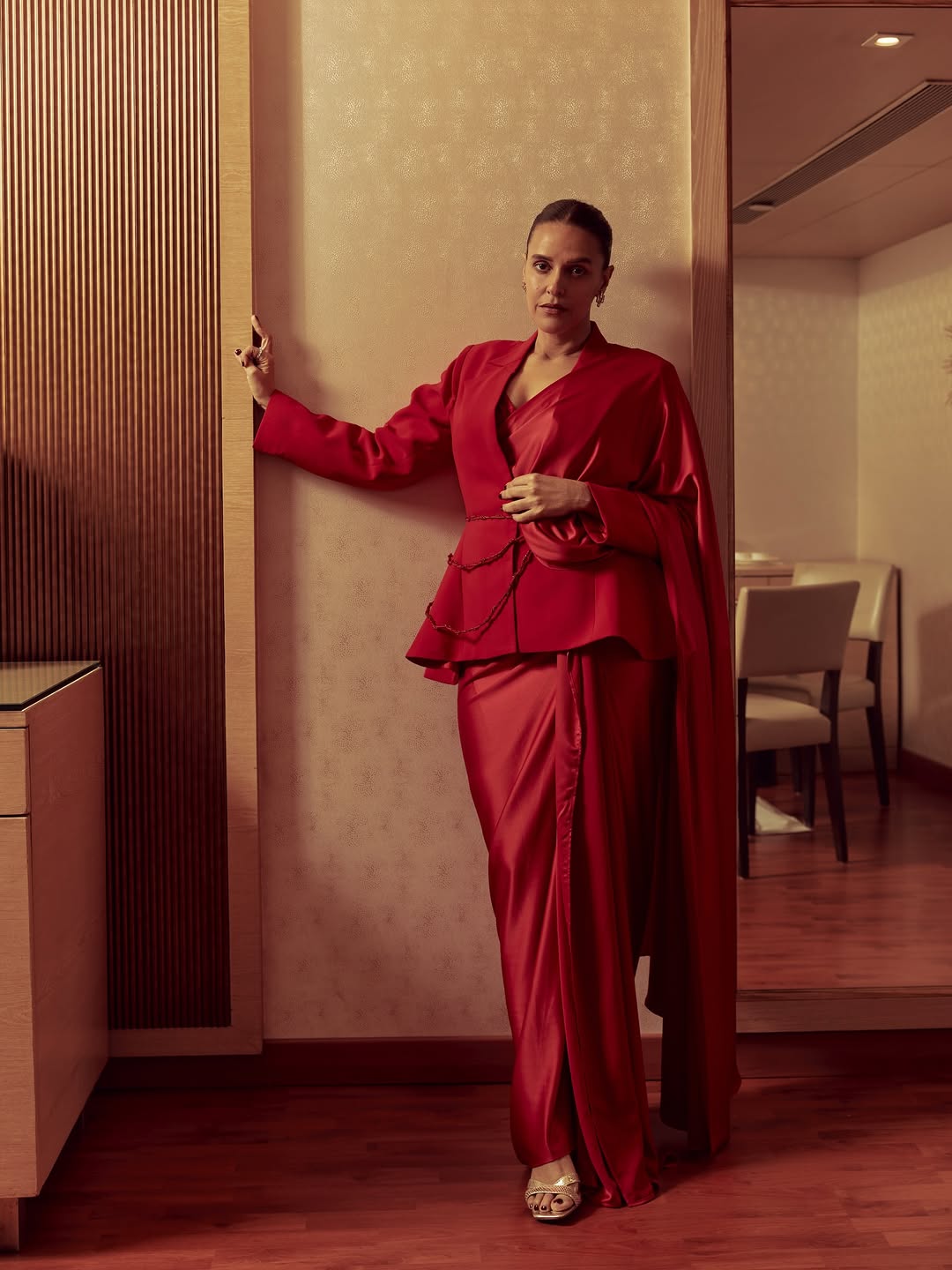 Neha dhupia (Image credit: Instagram) Actress Neha dhupia Photo Gallery