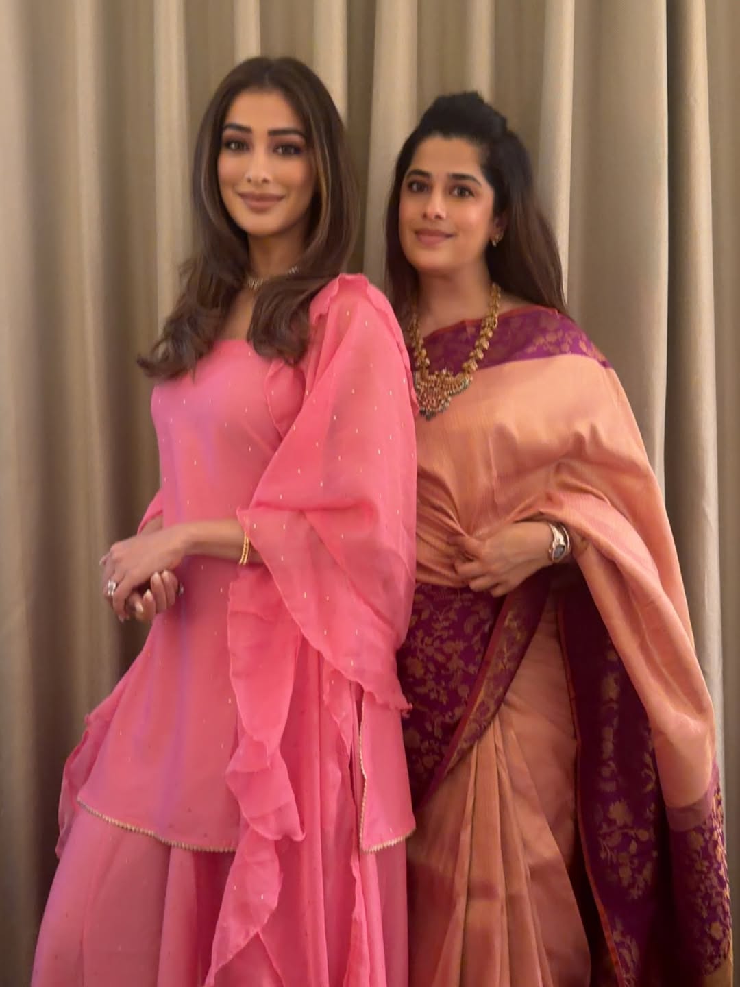 Lakshmi Raai (Image credit: Instagram) Actress Lakshmi Raai Photo Gallery