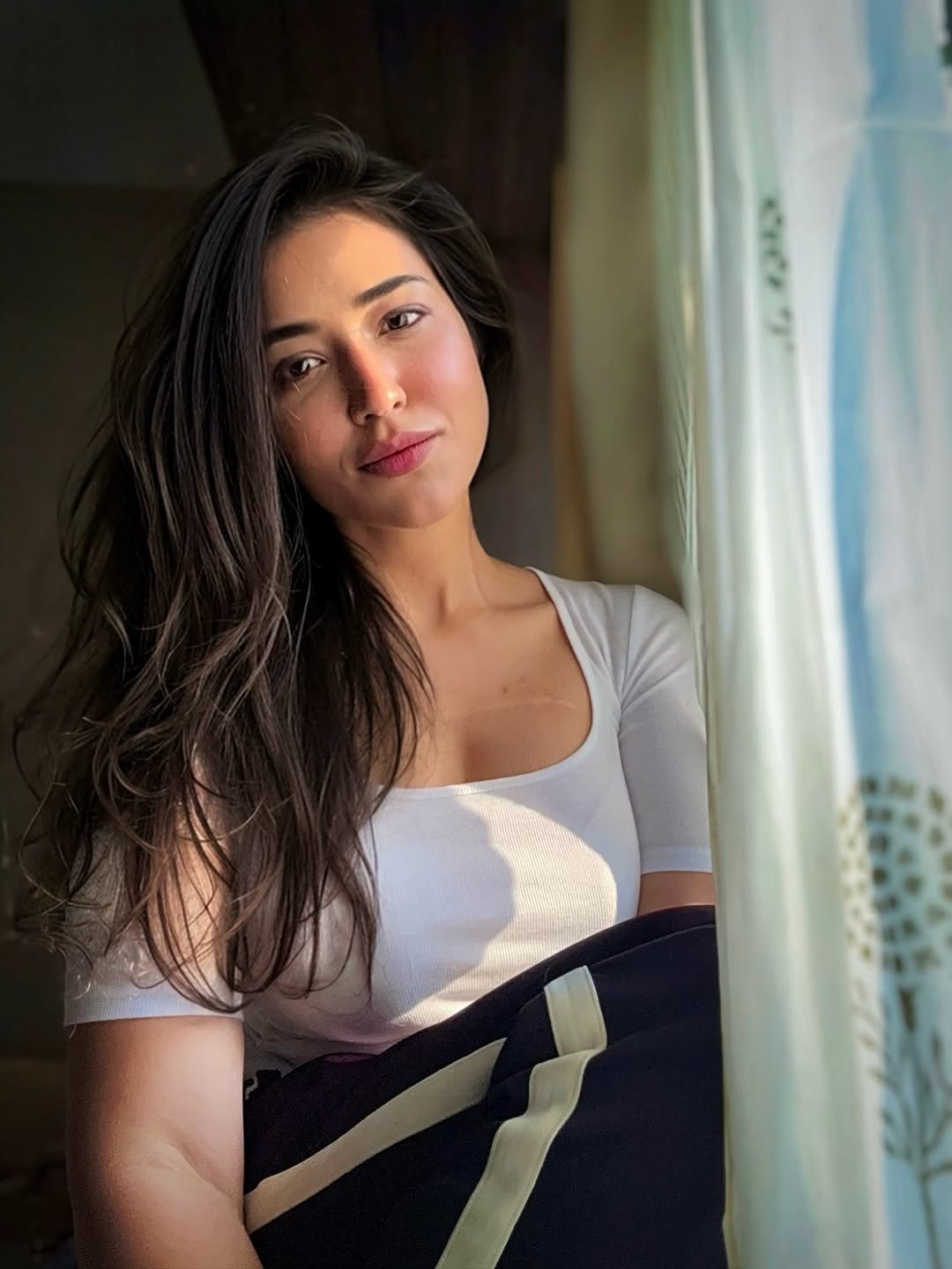 Priyanka jawalkar (Image credit: Instagram) Actress Priyanka jawalkar photo gallery