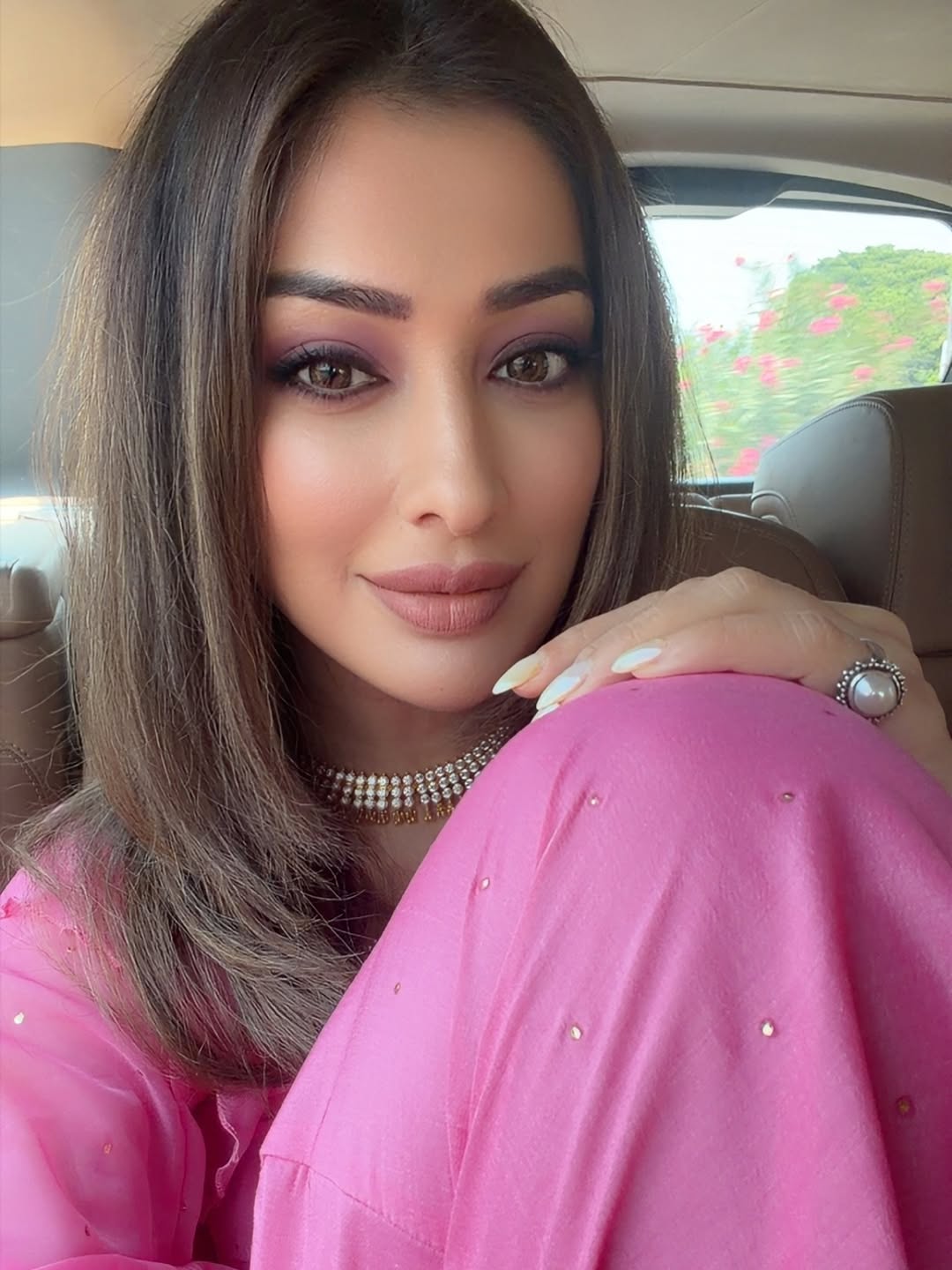 Lakshmi Raai (Image credit: Instagram) Actress Lakshmi Raai Photo Gallery