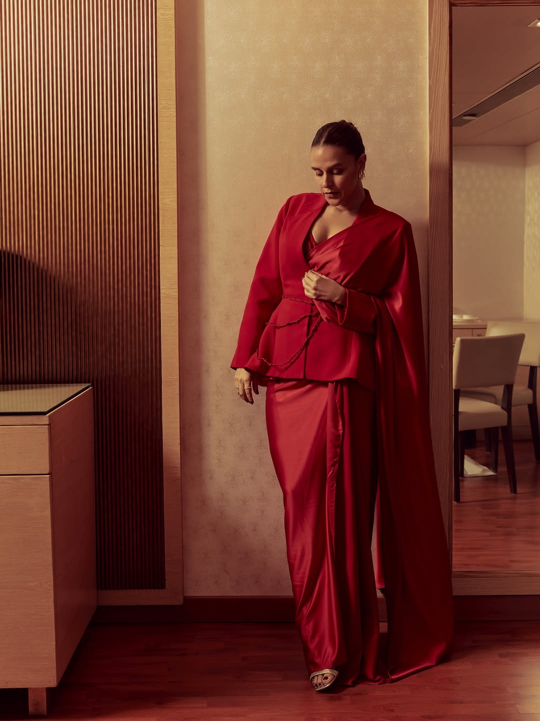 Neha dhupia (Image credit: Instagram) Actress Neha dhupia Photo Gallery