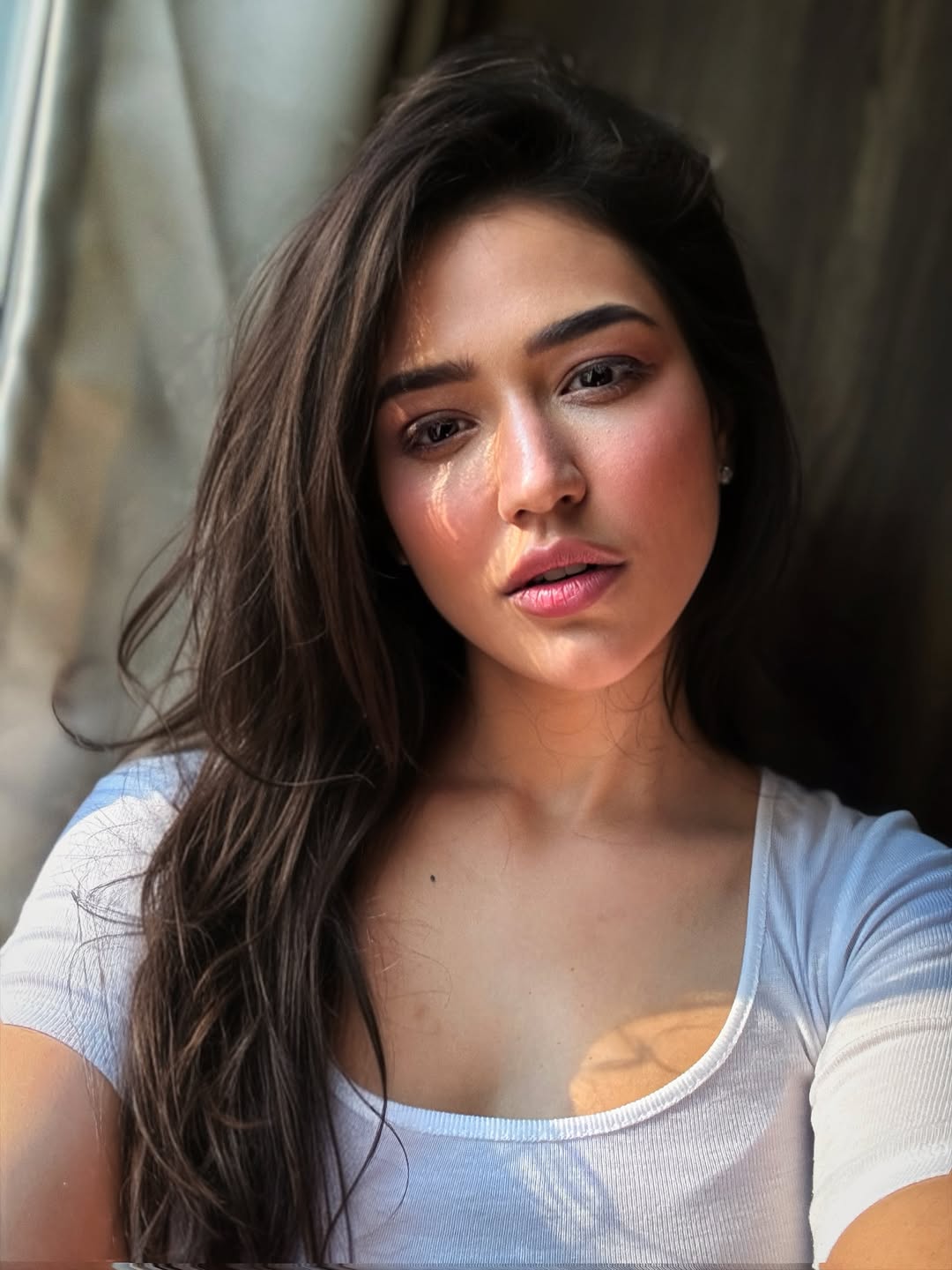 Priyanka jawalkar (Image credit: Instagram) Actress Priyanka jawalkar photo gallery