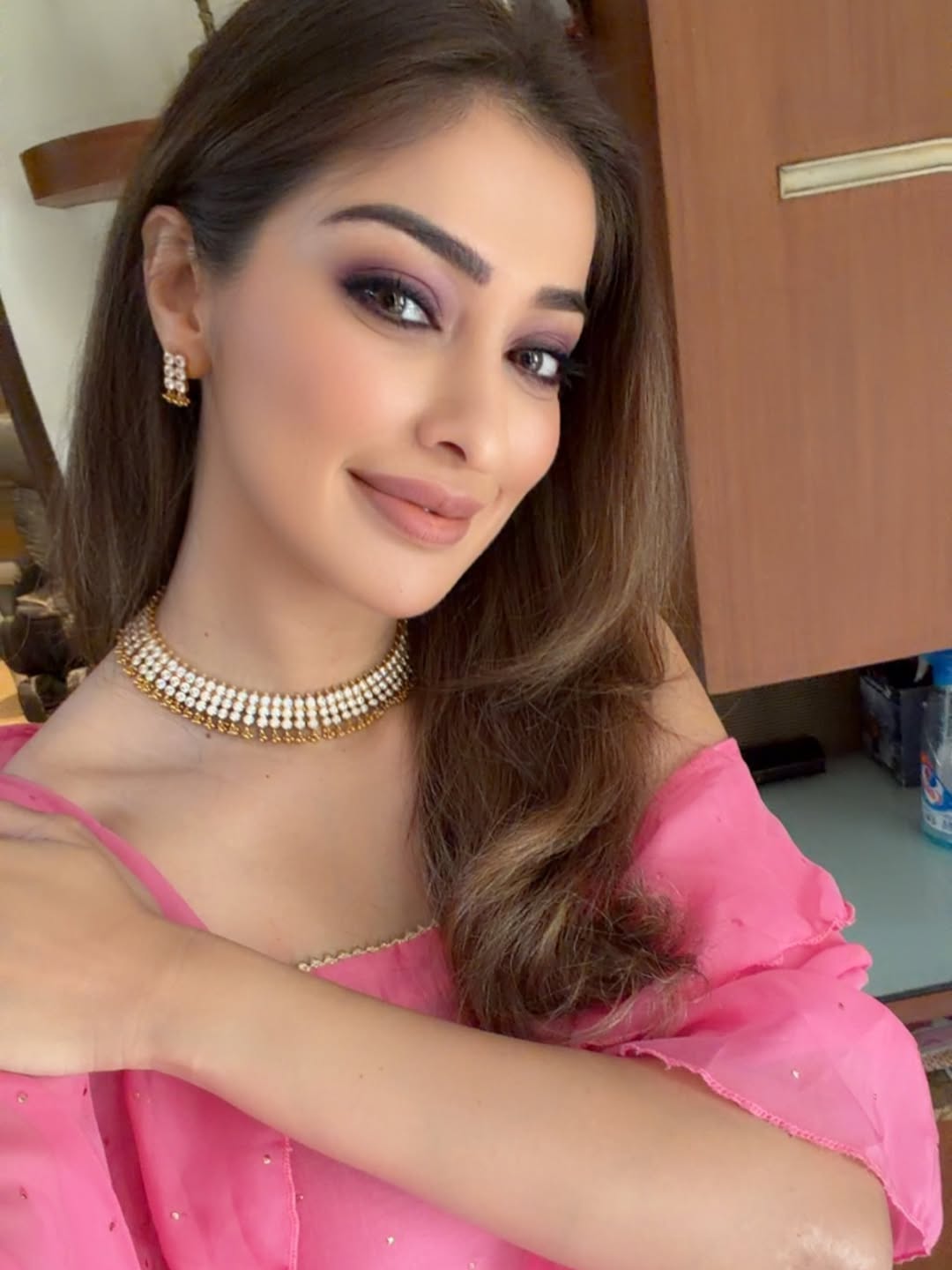 Lakshmi Raai (Image credit: Instagram) Actress Lakshmi Raai Photo Gallery