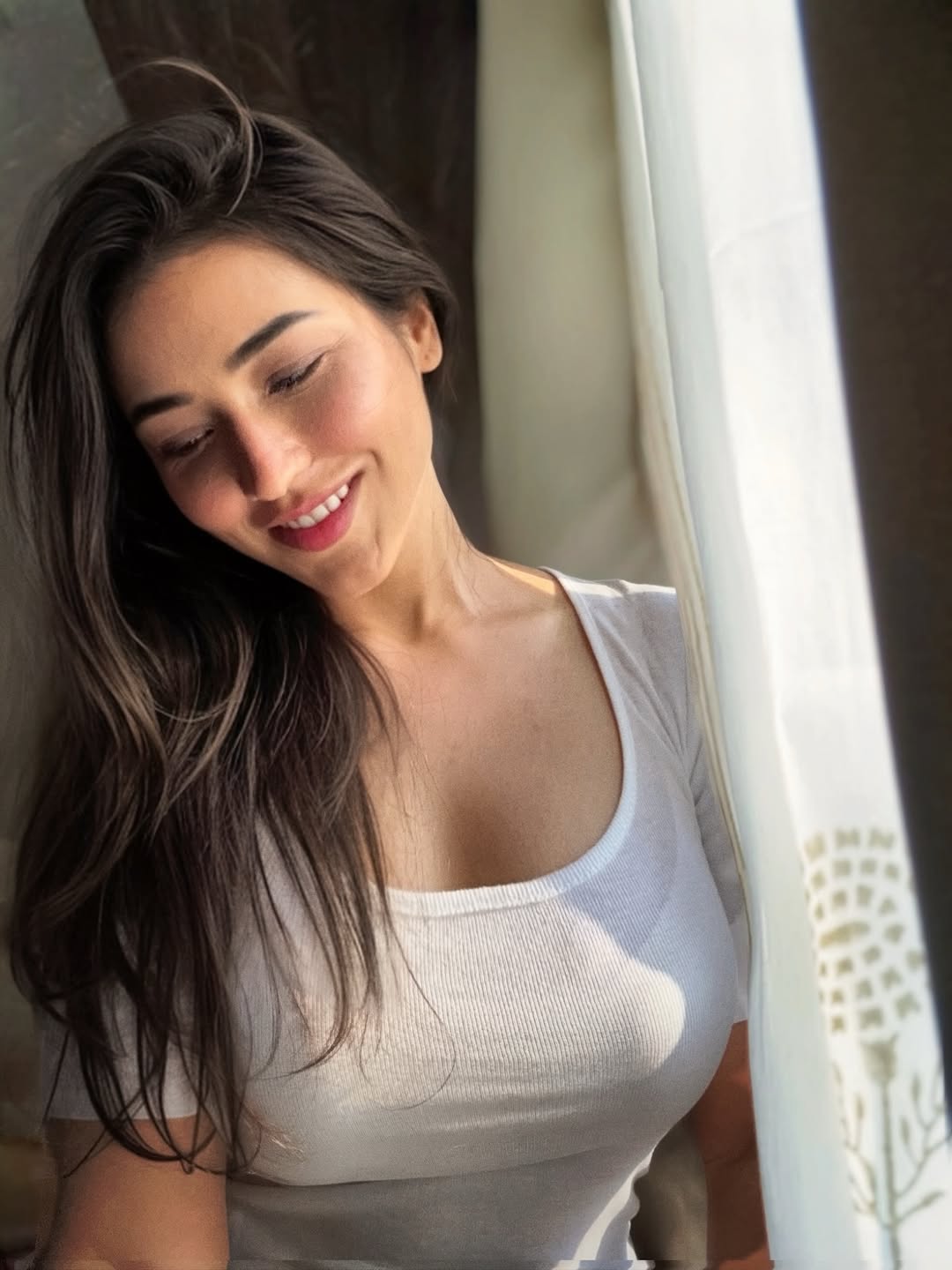 Priyanka jawalkar (Image credit: Instagram) Actress Priyanka jawalkar photo gallery