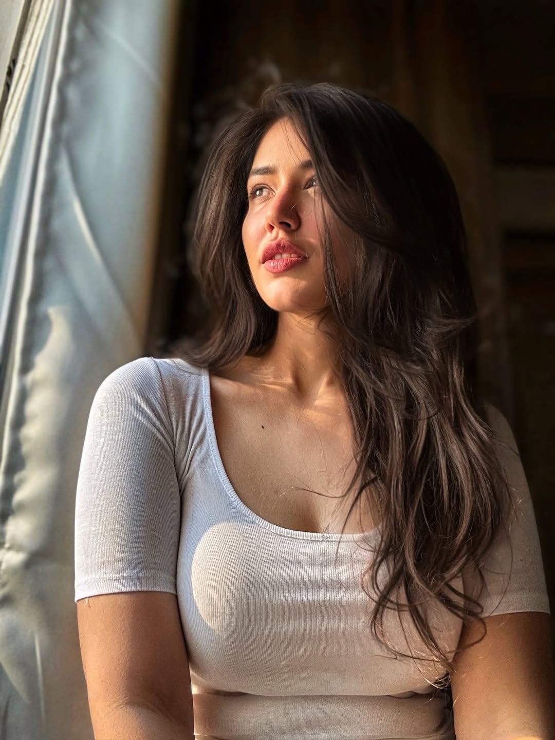 Priyanka jawalkar (Image credit: Instagram) Actress Priyanka jawalkar photo gallery
