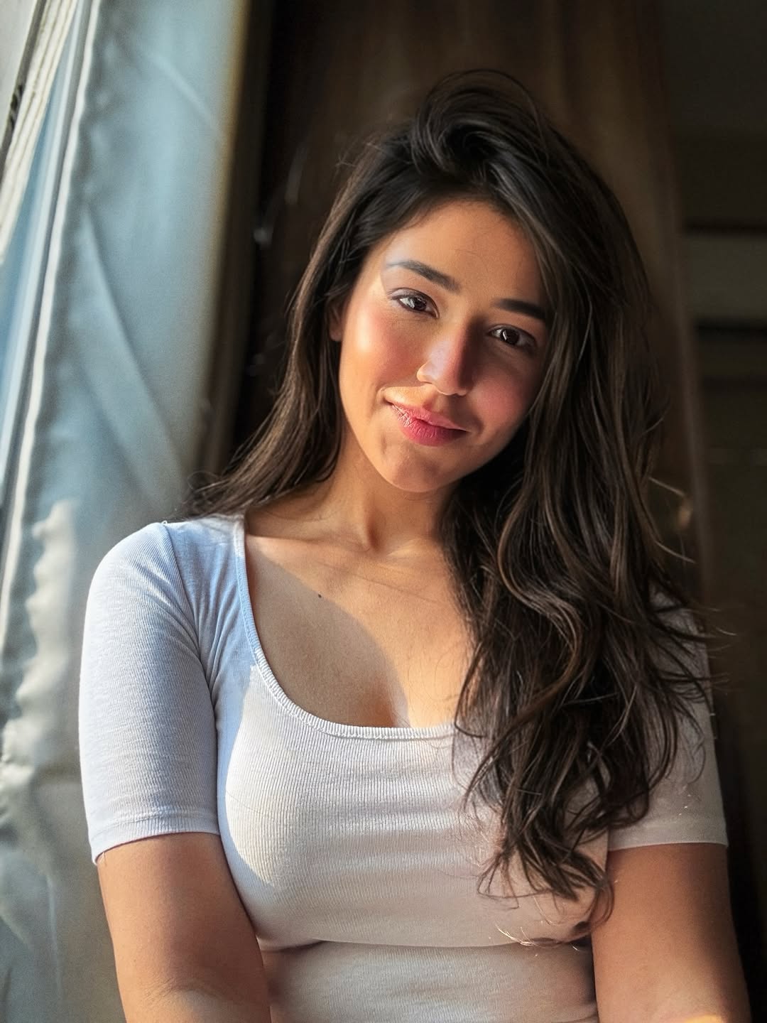 Priyanka jawalkar (Image credit: Instagram) Actress Priyanka jawalkar photo gallery