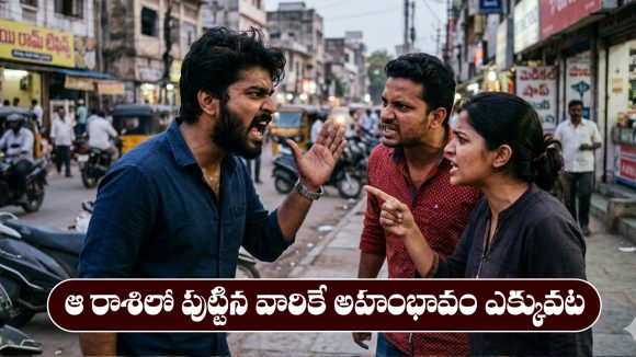 Ego people: ఏ రాశిలో పుట్టిన వారికి ఎక్కువ అహంభావం ఉంటుందో తెలుసా