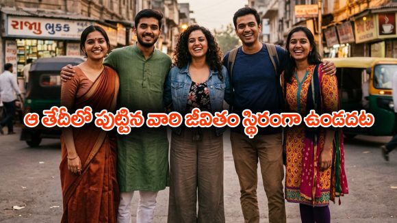 Bad Birth Date: ఆ తేదీలో పుట్టిన వారి జీవితం ఎప్పుడూ స్థిరంగా ఉండదట
