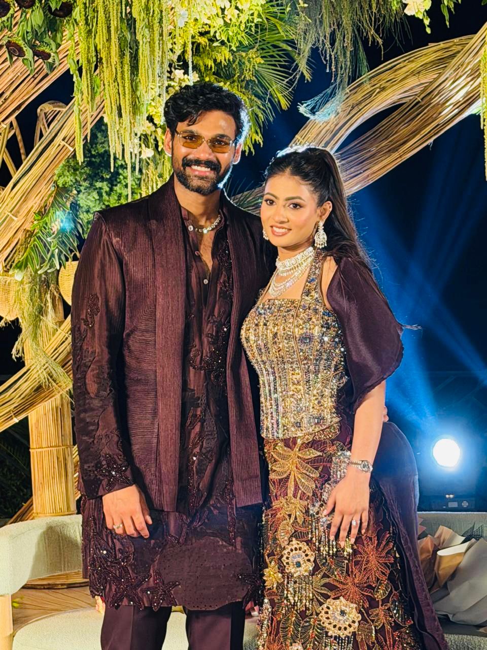 Actor Bellamkonda Sai Srinivas photo gallery