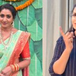 52 ఏళ్లలో కూడా తరగని అందం .. ఫిట్నెస్ సీక్రెట్ అదే అంటున్న సీనియర్ హీరోయిన్!
